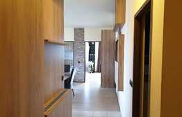 Apartament modern 3 camere in zona centrala, Floresti!