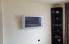 Apartament modern 3 camere in zona centrala, Floresti!