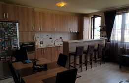 Apartament modern 3 camere in zona centrala, Floresti!