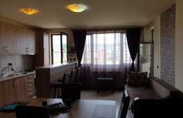 Apartament modern 3 camere in zona centrala, Floresti!