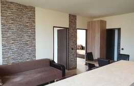 Apartament modern 3 camere in zona centrala, Floresti!