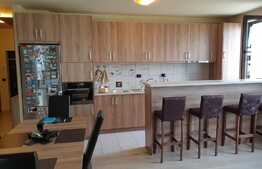 Apartament modern 3 camere in zona centrala, Floresti!