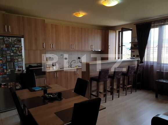 Apartament de vânzare 3 camere Floreşti - 38638AV | BLITZ Cluj-Napoca | Poza4