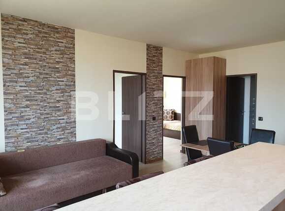 Apartament de vânzare 3 camere Floreşti - 38638AV | BLITZ Cluj-Napoca | Poza1