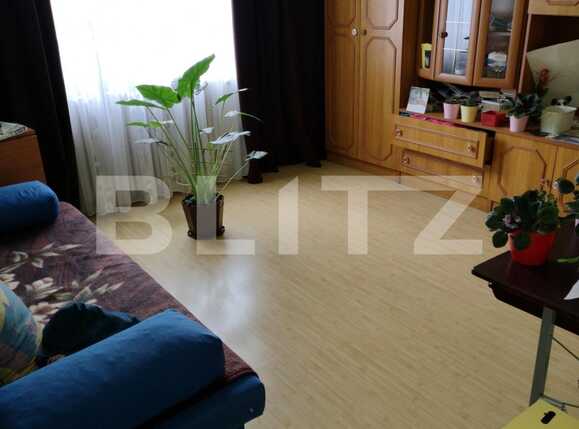Apartament de vânzare 2 camere Manastur - 38639AV | BLITZ Cluj-Napoca | Poza1