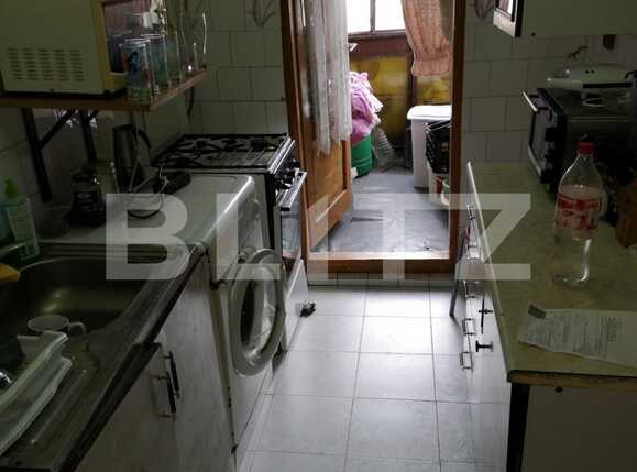 Apartament de vânzare 2 camere Manastur - 38639AV | BLITZ Cluj-Napoca | Poza3