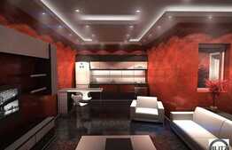 2 camere de vanzare in imobil tip vila!