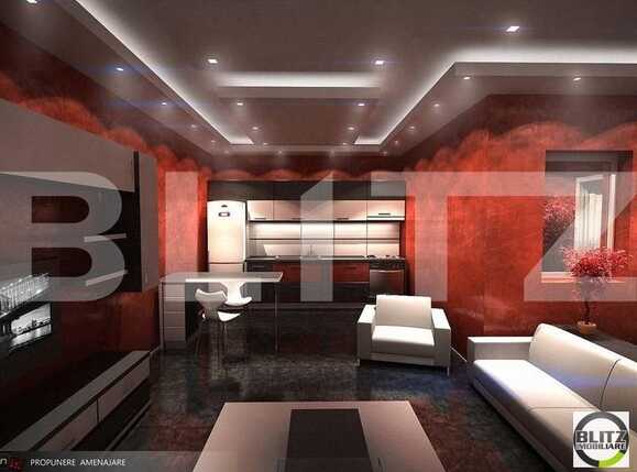 Apartament de vânzare 2 camere Marasti - 3864AV | BLITZ Cluj-Napoca | Poza5