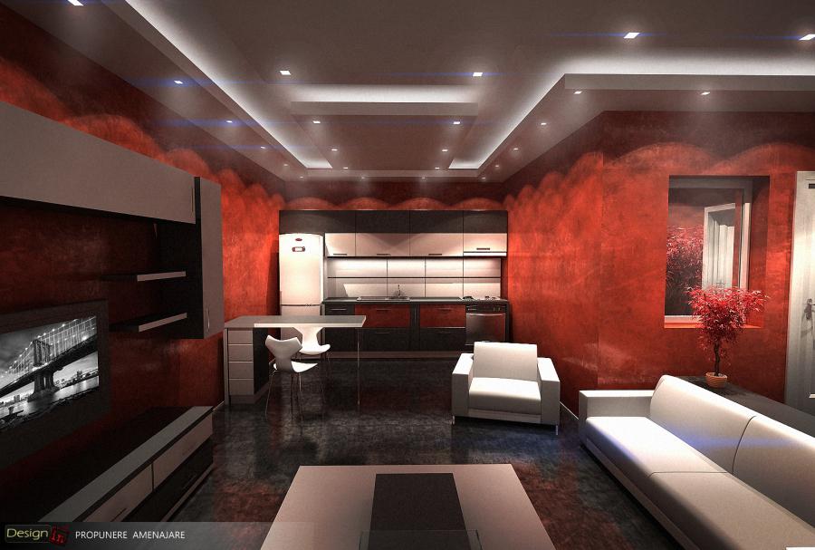 Apartament de vânzare 2 camere Marasti - 3864AV | BLITZ Cluj-Napoca | Poza3