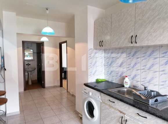 Apartament de închiriat 2 camere Zorilor - 38641AI | BLITZ Cluj-Napoca | Poza8