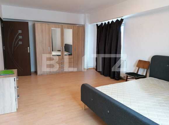 Apartament de închiriat 2 camere Zorilor - 38641AI | BLITZ Cluj-Napoca | Poza3