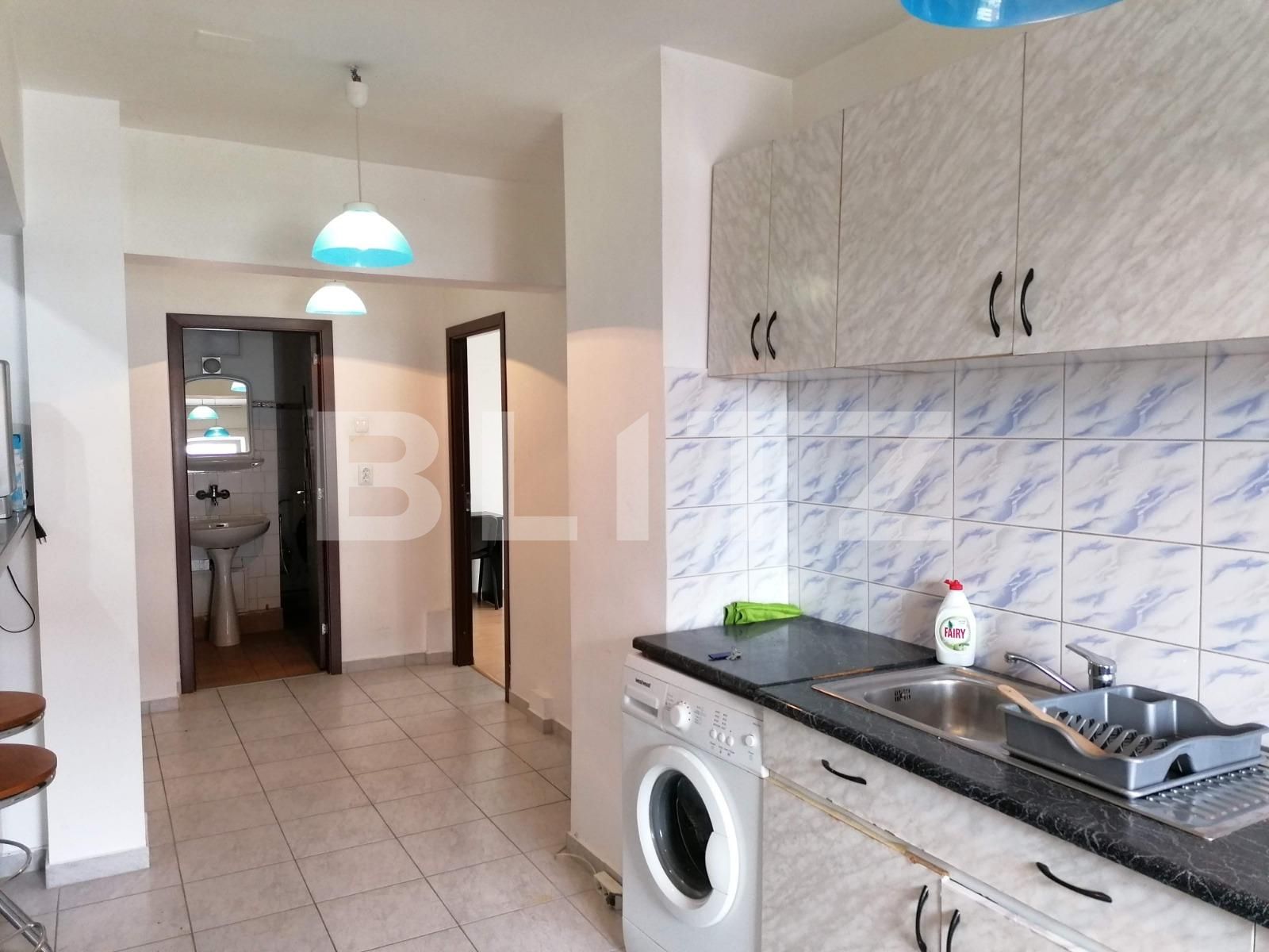Apartament de închiriat 2 camere Zorilor - 38641AI | BLITZ Cluj-Napoca | Poza8