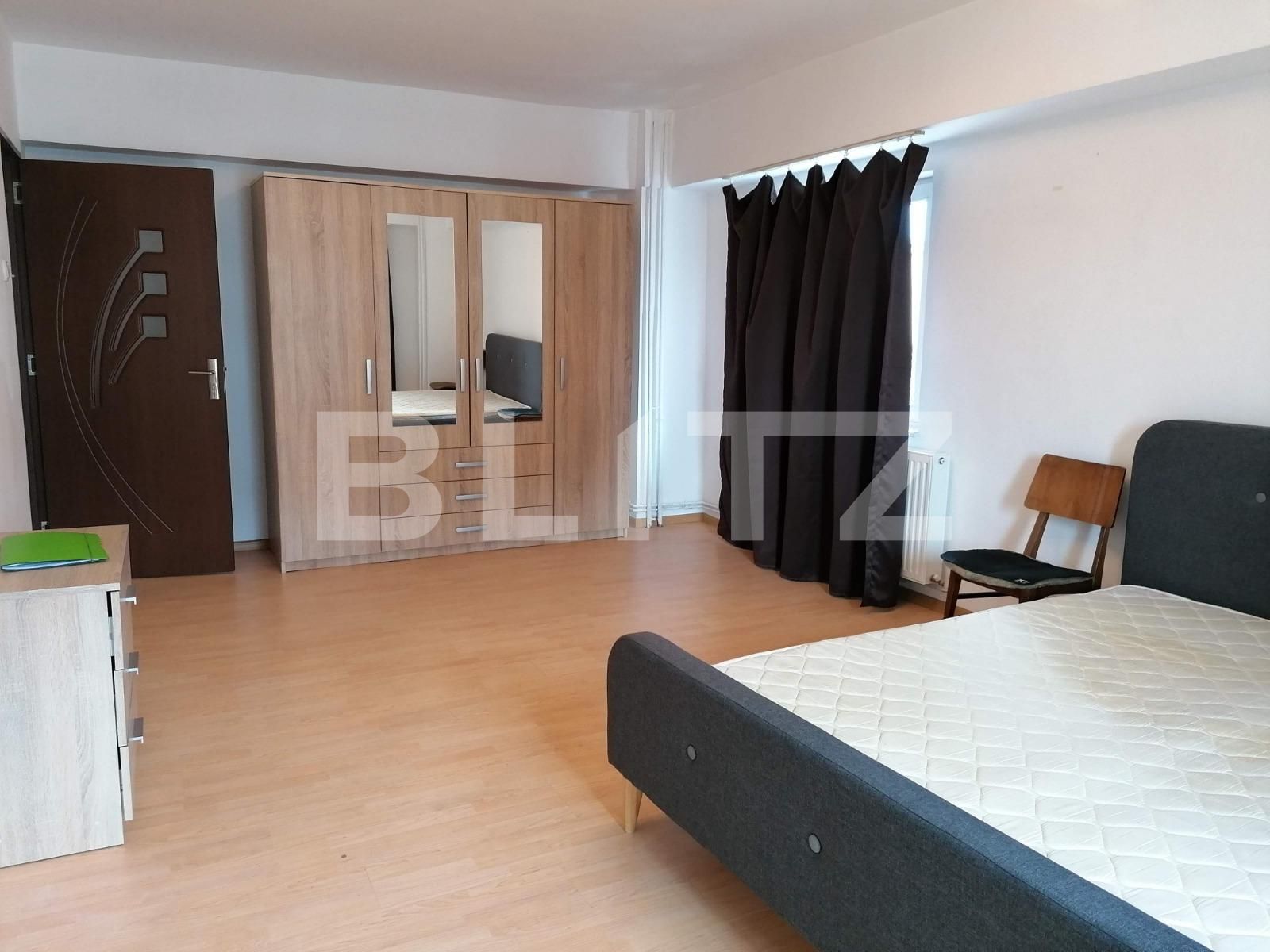 Apartament de închiriat 2 camere Zorilor - 38641AI | BLITZ Cluj-Napoca | Poza3