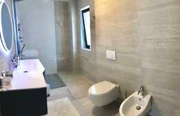Casa, 120 mp, totul nou, teren 250 mp, zona strazii Buna Ziua
