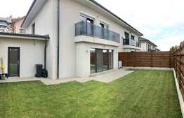 Casa, 120 mp, totul nou, teren 250 mp, zona strazii Buna Ziua