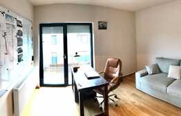 Casa, 120 mp, totul nou, teren 250 mp, zona strazii Buna Ziua