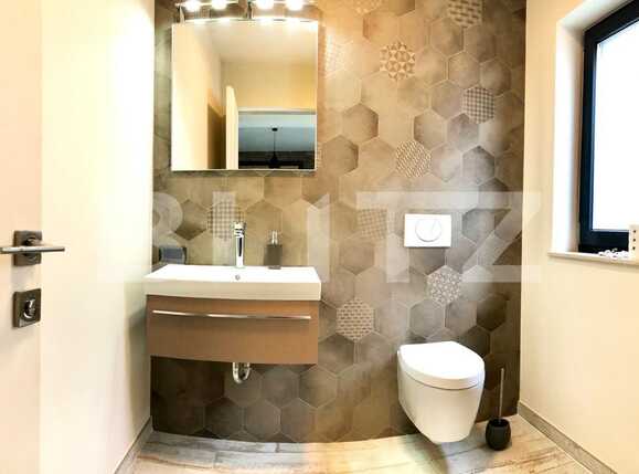 Casa de închiriat 3 camere Bună Ziua - 38642CI | BLITZ Cluj-Napoca | Poza11