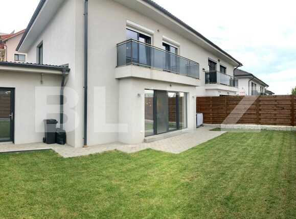 Casa de închiriat 3 camere Bună Ziua - 38642CI | BLITZ Cluj-Napoca | Poza12