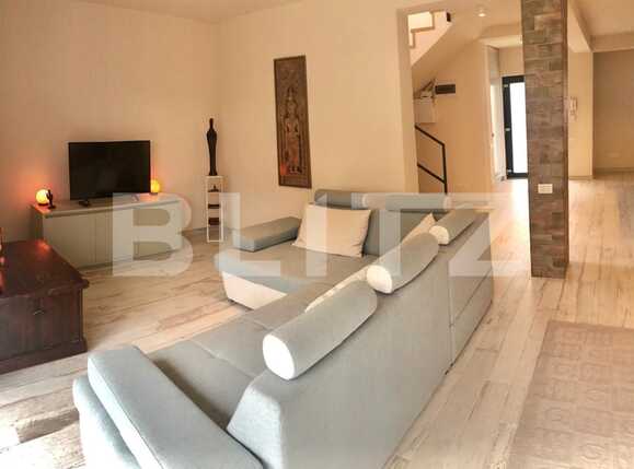 Casa de închiriat 3 camere Bună Ziua - 38642CI | BLITZ Cluj-Napoca | Poza3