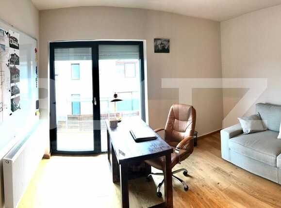 Casa de închiriat 3 camere Bună Ziua - 38642CI | BLITZ Cluj-Napoca | Poza9