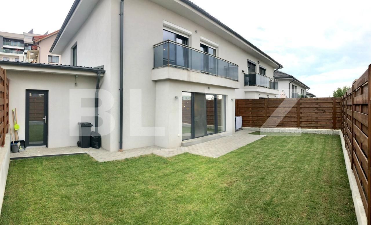 Casa de închiriat 3 camere Bună Ziua - 38642CI | BLITZ Cluj-Napoca | Poza12