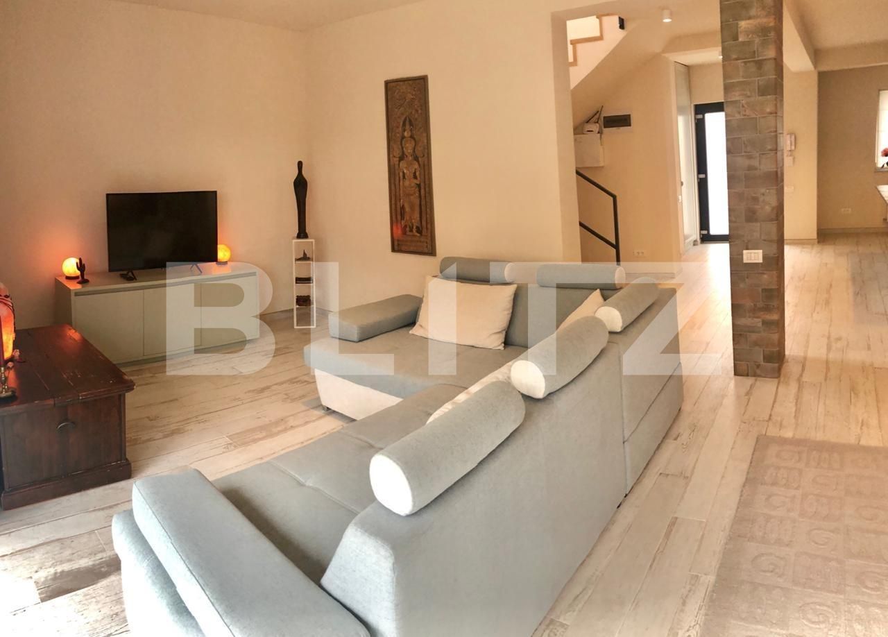 Casa de închiriat 3 camere Bună Ziua - 38642CI | BLITZ Cluj-Napoca | Poza3