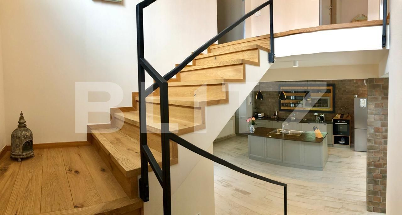 Casa de închiriat 3 camere Bună Ziua - 38642CI | BLITZ Cluj-Napoca | Poza2