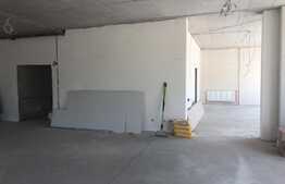 Spatiu comercial cu vitrina generoasa si parcare