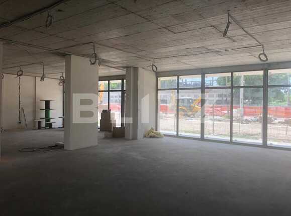 Spațiu comercial de închiriat Marasti - 38643SIC | BLITZ Cluj-Napoca | Poza6