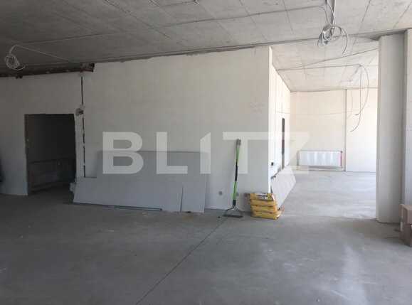 Spațiu comercial de închiriat Marasti - 38643SIC | BLITZ Cluj-Napoca | Poza3