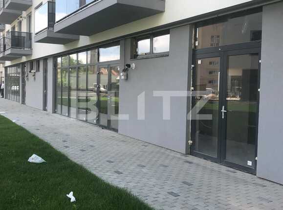 Spațiu comercial de închiriat Marasti - 38643SIC | BLITZ Cluj-Napoca | Poza2