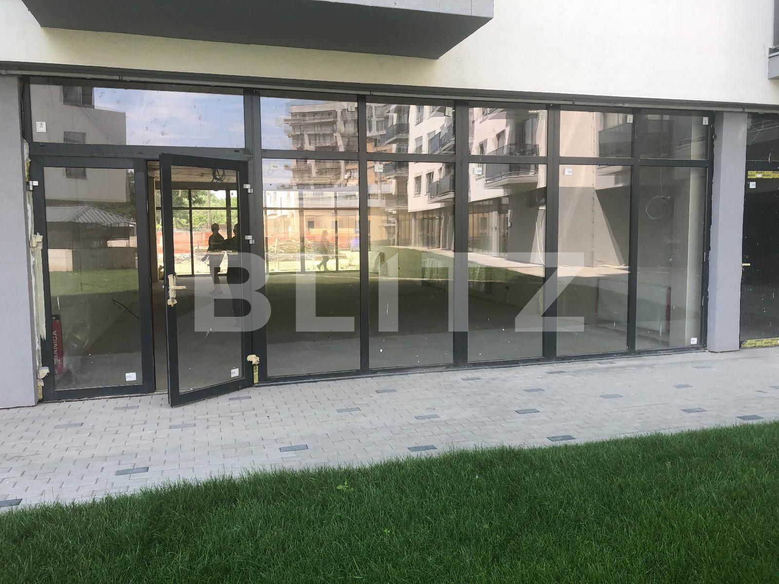 Spațiu comercial de închiriat Marasti - 38643SIC | BLITZ Cluj-Napoca | Poza7