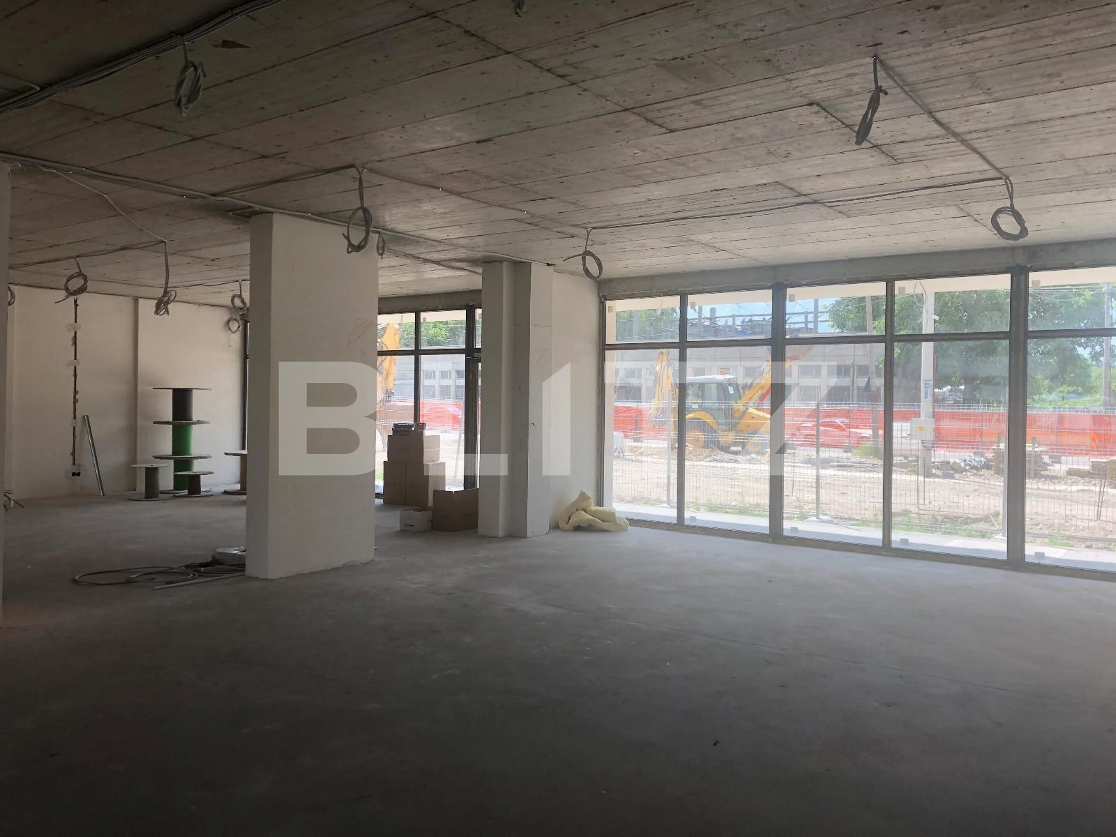 Spațiu comercial de închiriat Marasti - 38643SIC | BLITZ Cluj-Napoca | Poza6