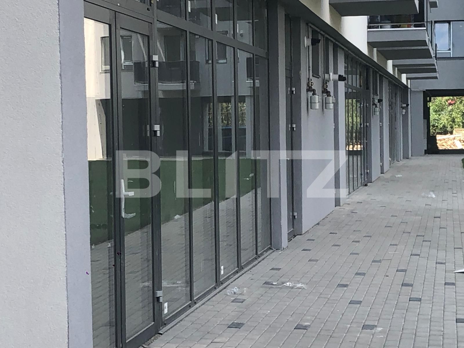Spațiu comercial de închiriat Marasti - 38643SIC | BLITZ Cluj-Napoca | Poza4