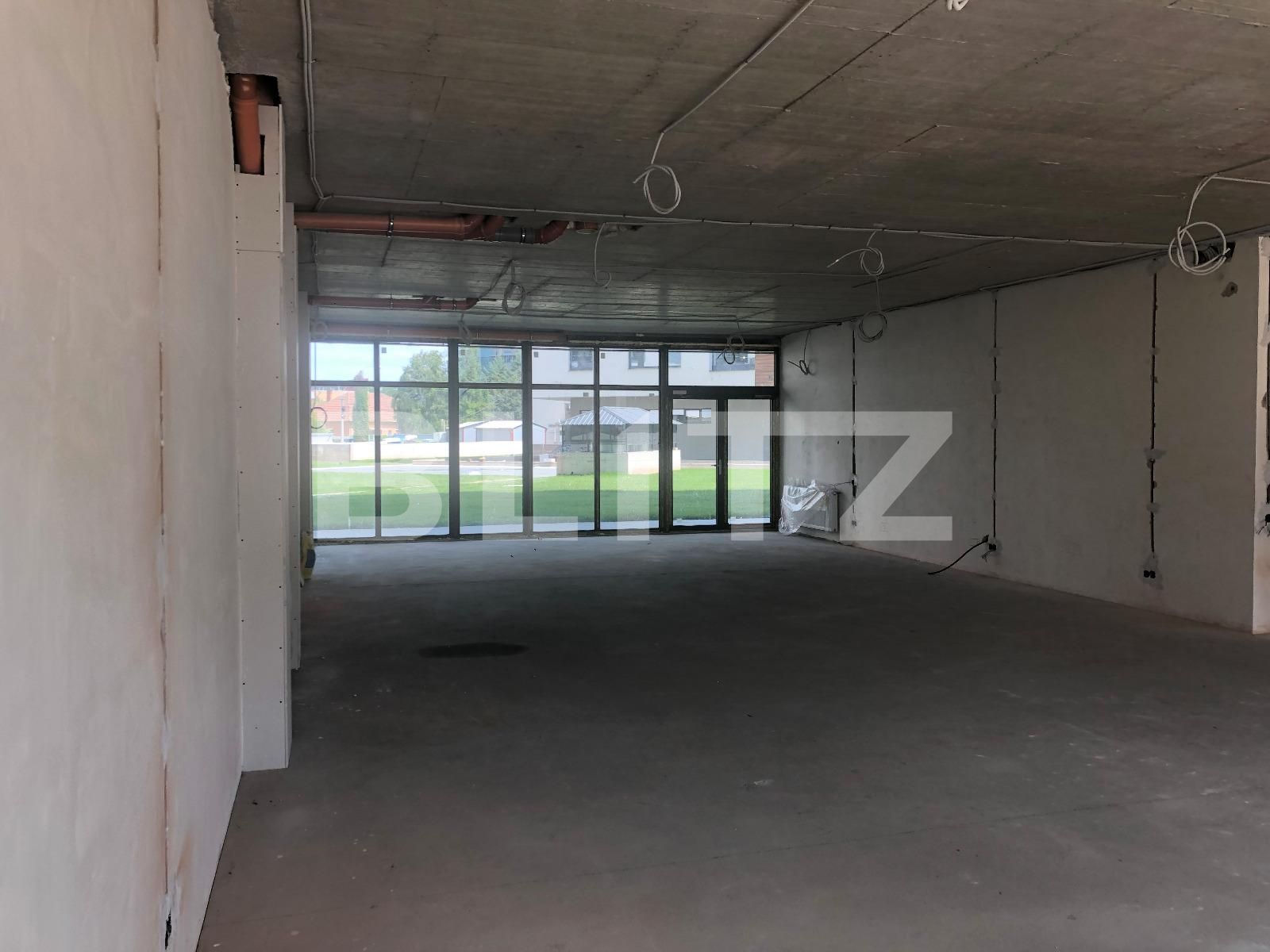 Spațiu comercial de închiriat Marasti - 38643SIC | BLITZ Cluj-Napoca | Poza5