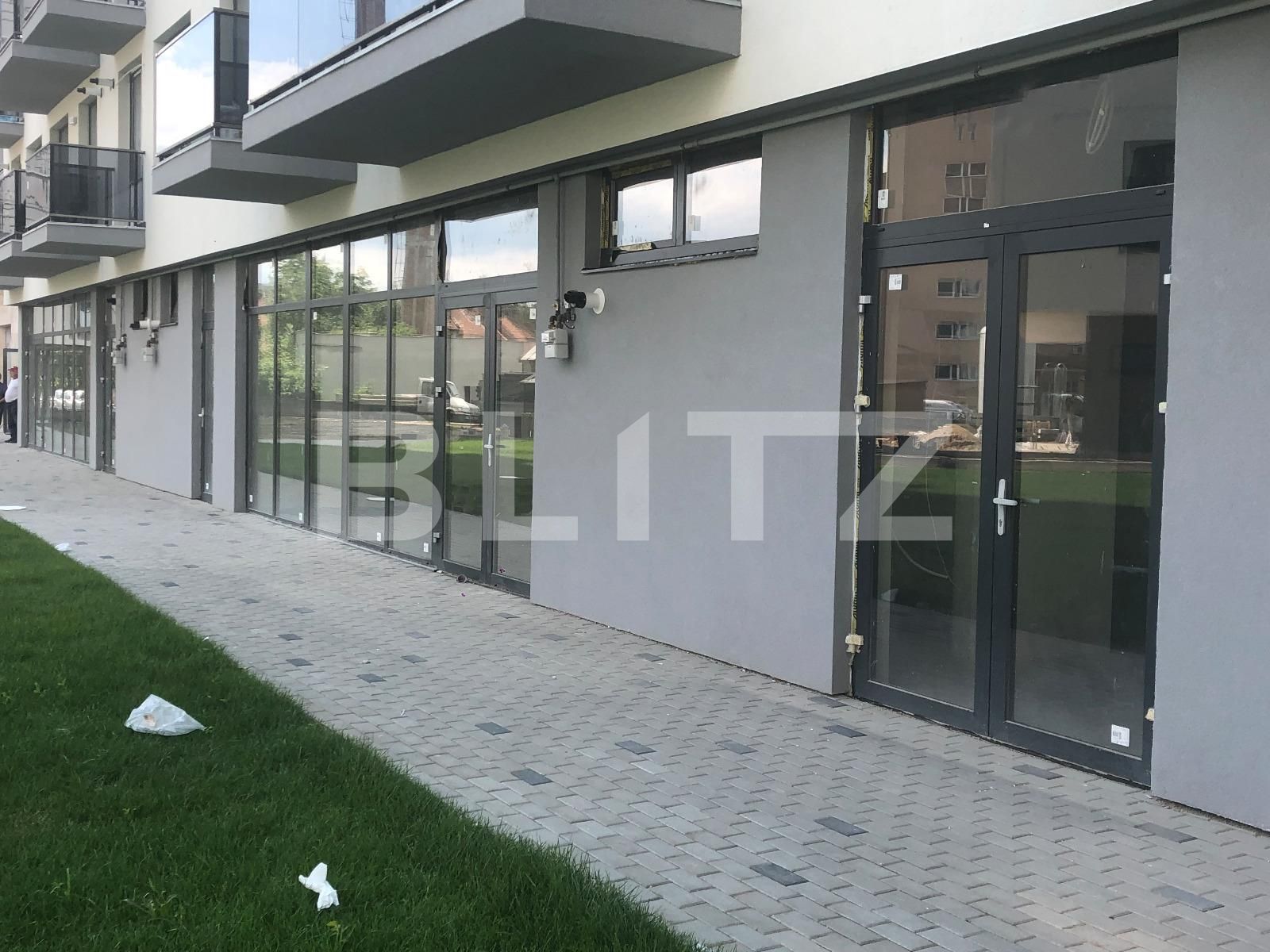 Spațiu comercial de închiriat Marasti - 38643SIC | BLITZ Cluj-Napoca | Poza2