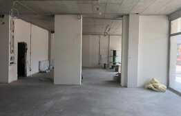 Spatiu comercia, vitrina generoasa, pentru investitie sau activitate proprie. 