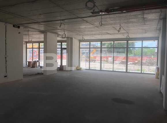 Spațiu comercial de vânzare Marasti - 38645SVC | BLITZ Cluj-Napoca | Poza7