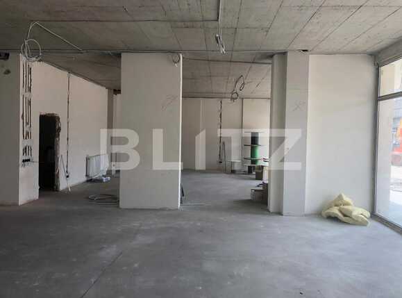 Spațiu comercial de vânzare Marasti - 38645SVC | BLITZ Cluj-Napoca | Poza3