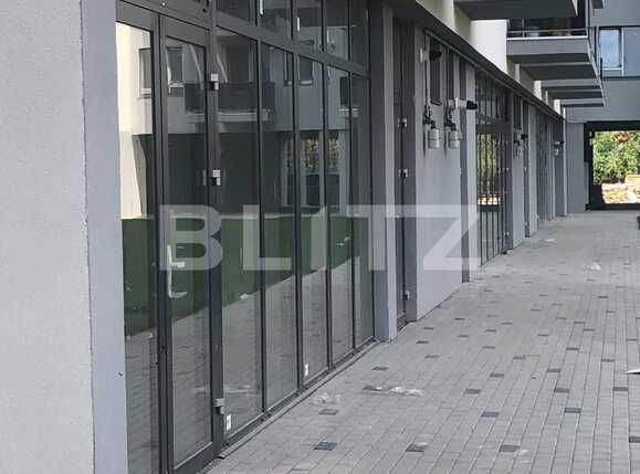 Spațiu comercial de vânzare Marasti - 38645SVC | BLITZ Cluj-Napoca | Poza5