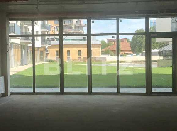 Spațiu comercial de vânzare Marasti - 38645SVC | BLITZ Cluj-Napoca | Poza6