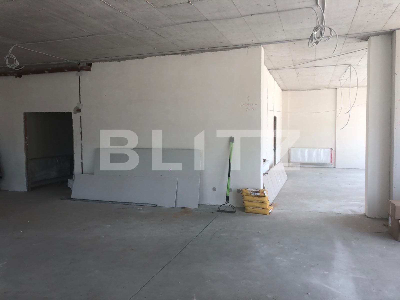 Spațiu comercial de vânzare Marasti - 38645SVC | BLITZ Cluj-Napoca | Poza4