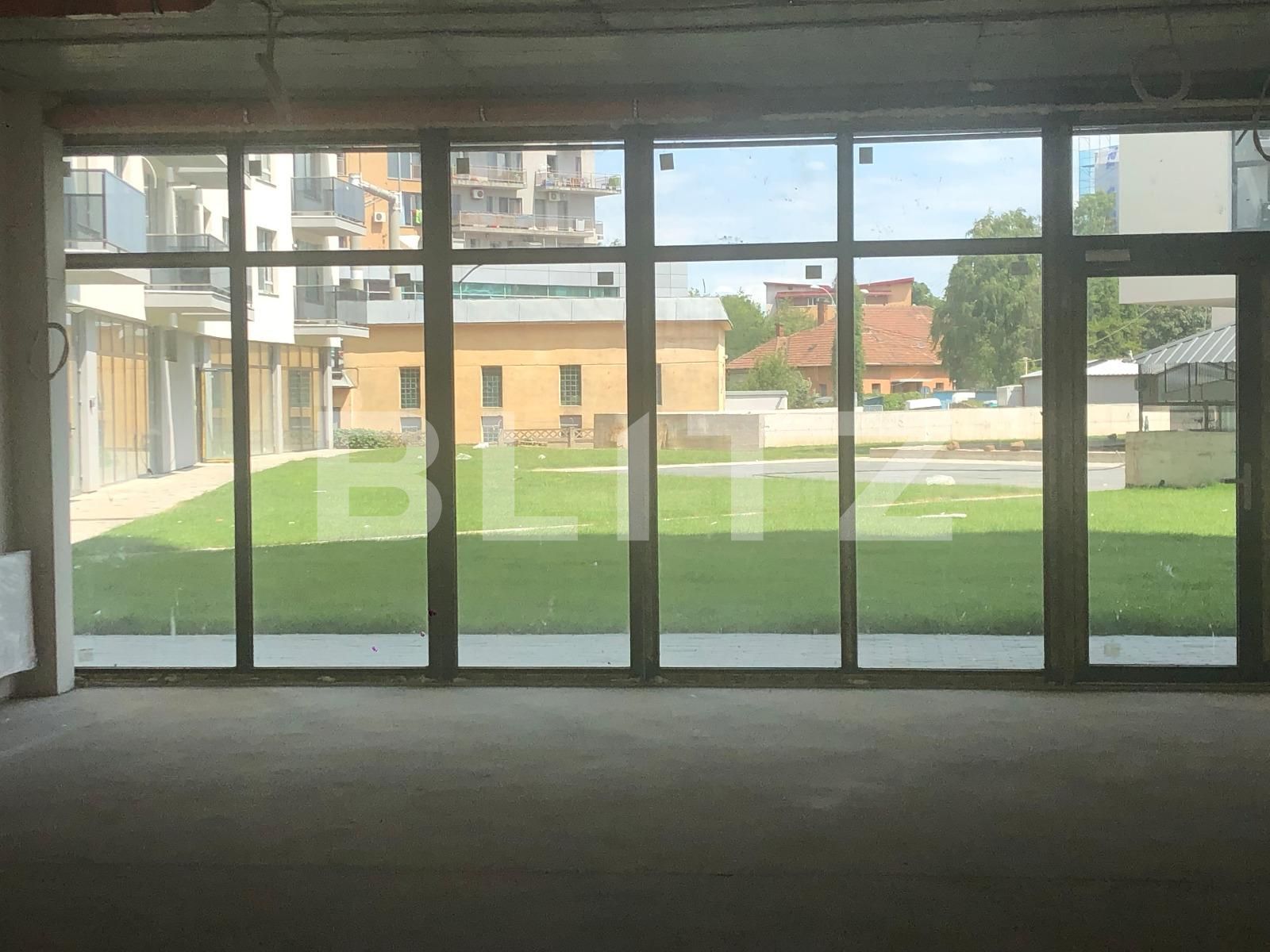 Spațiu comercial de vânzare Marasti - 38645SVC | BLITZ Cluj-Napoca | Poza6