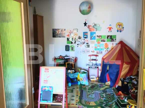 Apartament de vânzare 3 camere Borhanci - 38646AV | BLITZ Cluj-Napoca | Poza3