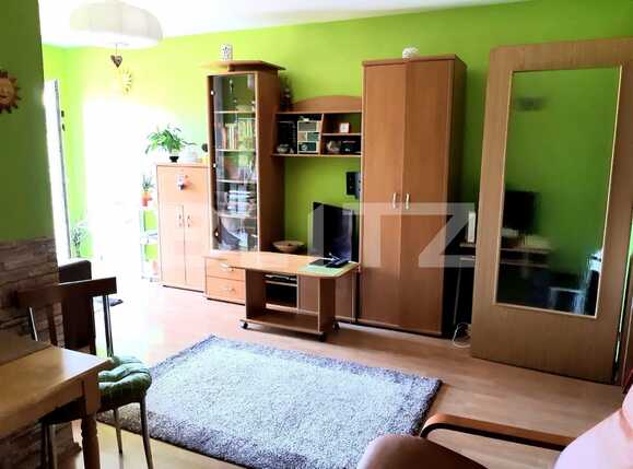 Apartament de vânzare 3 camere Borhanci - 38646AV | BLITZ Cluj-Napoca | Poza2