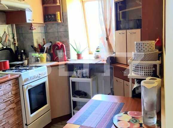 Apartament de vânzare 3 camere Borhanci - 38646AV | BLITZ Cluj-Napoca | Poza4