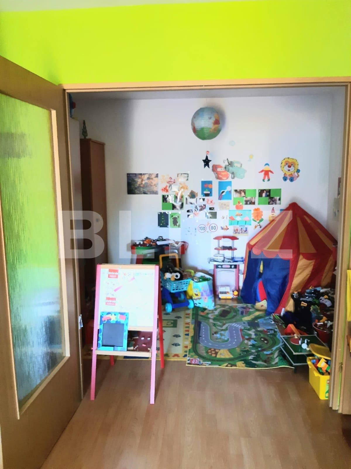 Apartament de vânzare 3 camere Borhanci - 38646AV | BLITZ Cluj-Napoca | Poza3