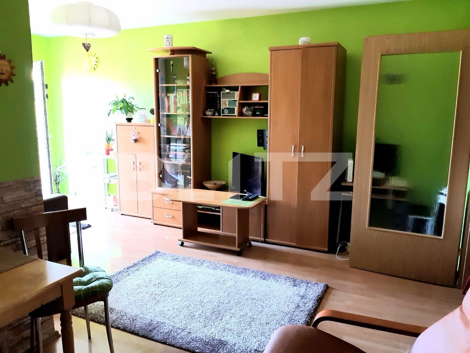 Apartament de vânzare 3 camere Borhanci - 38646AV | BLITZ Cluj-Napoca | Poza2