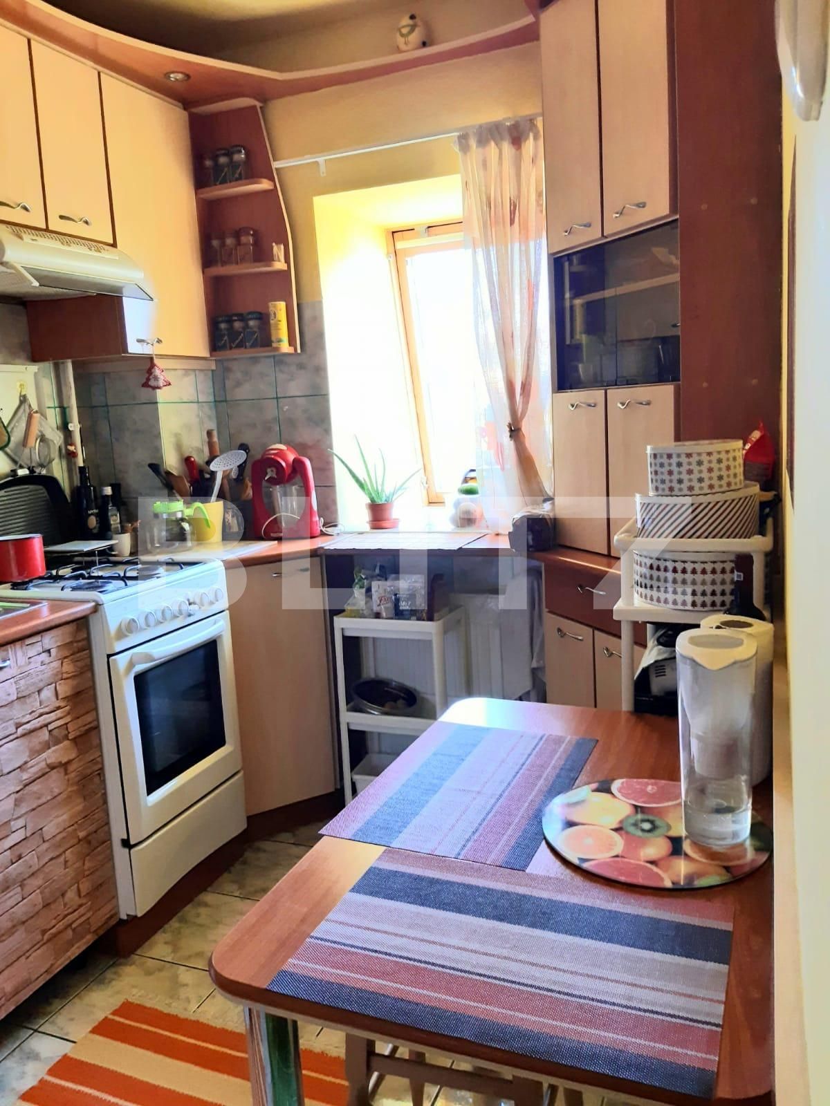 Apartament de vânzare 3 camere Borhanci - 38646AV | BLITZ Cluj-Napoca | Poza4