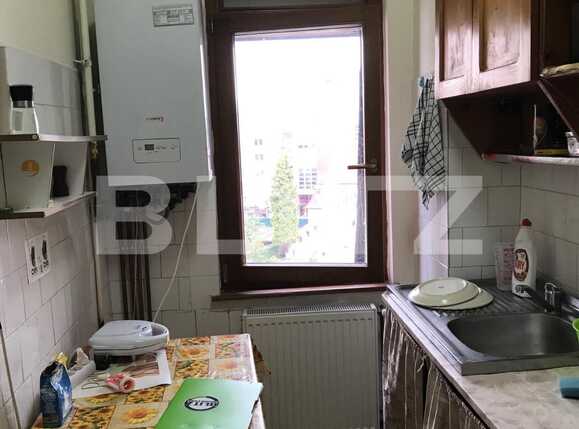 Garsonieră de vânzare Central - 38647AV | BLITZ Cluj-Napoca | Poza3